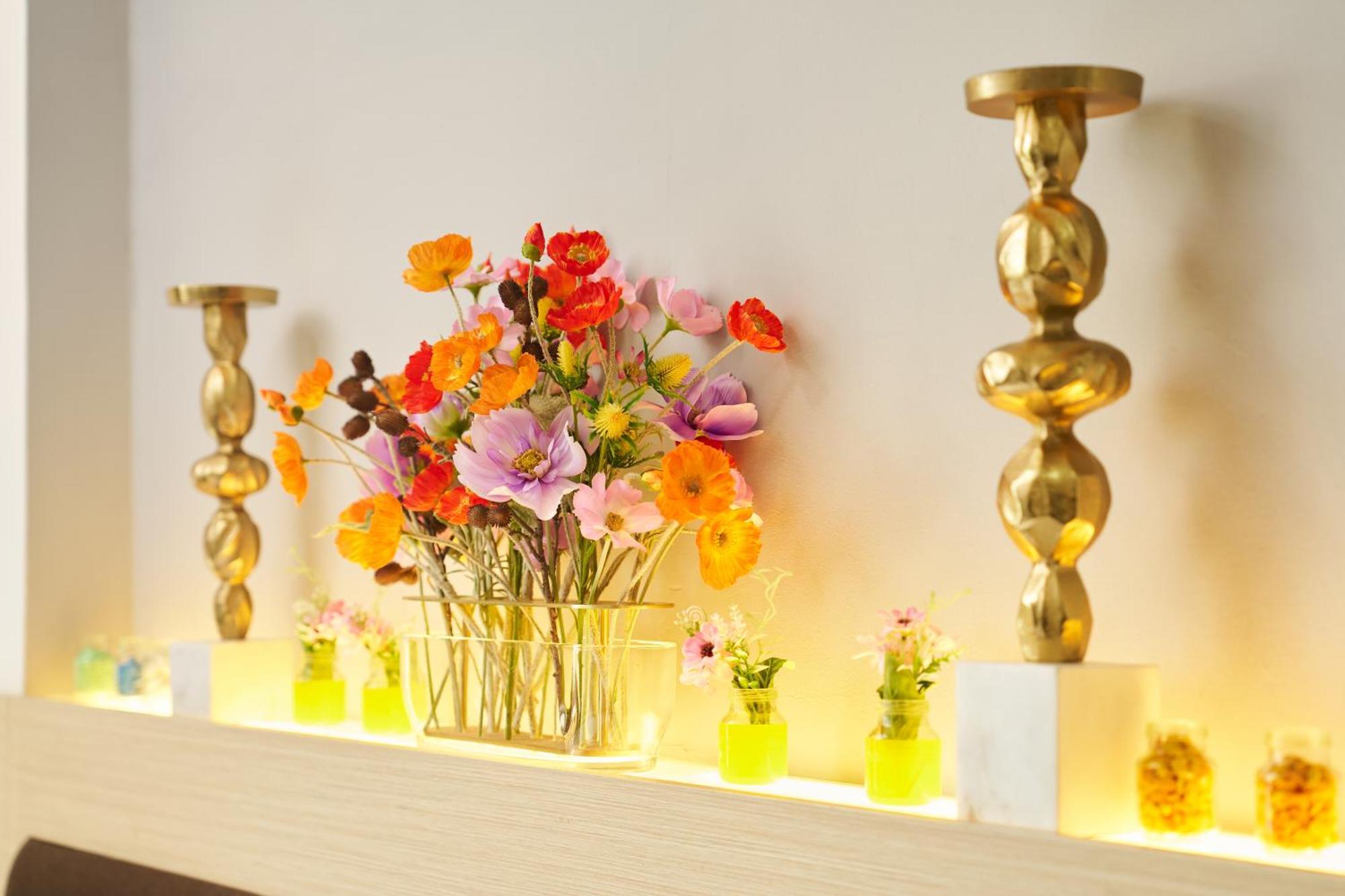 Shine Aparthotels Sukhumvit Thonglor Bangkok Zimmer foto